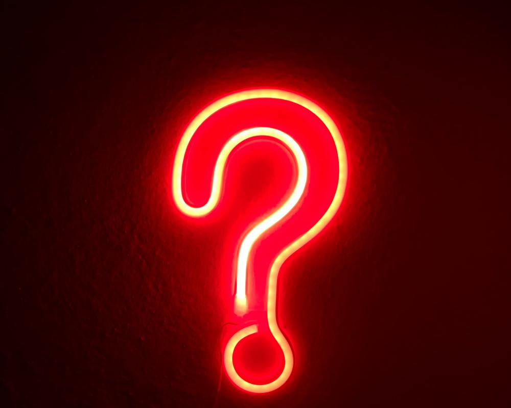 FAQ